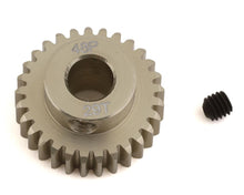 Load image into Gallery viewer, PROTEK LIGHTWEIGHT AL. 48P 5MM BORE PINION GEARS (20T-40T)
