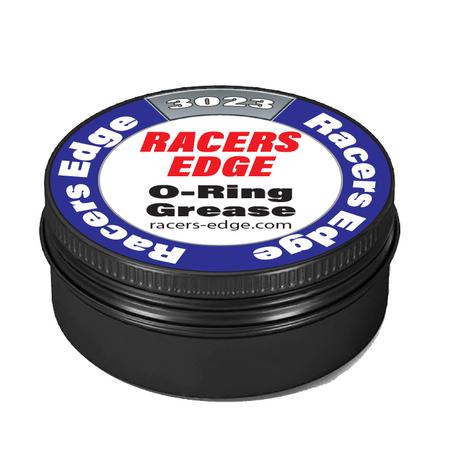 RCE3023 O-RING GREASE 8ML IN REUSABLE ALUMINIM TIN