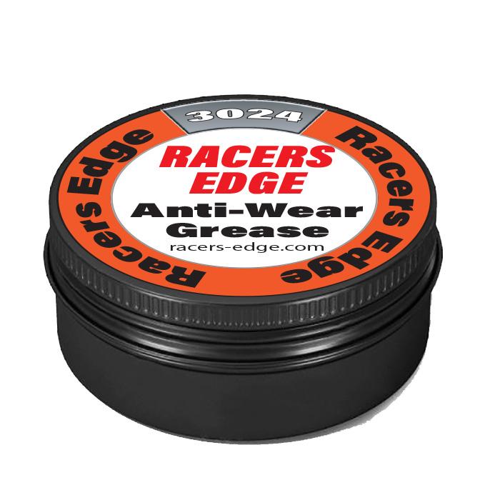RCE3024 ANTI-WEAR GREAS 8ML IN REUSABLE ALUMINUM TIN