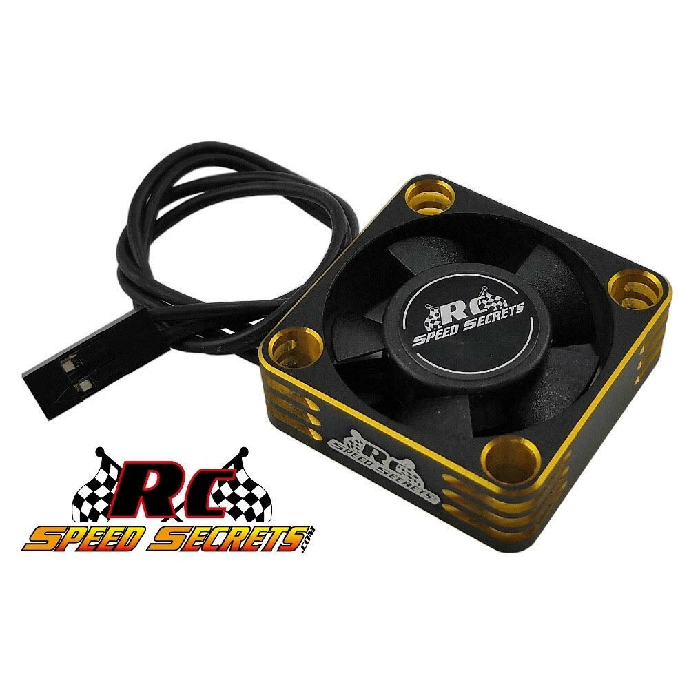 9914 30X30 FAN FOR ESC OR MOTOR (28,000 RPM)
