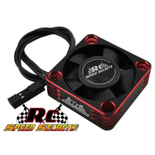 Load image into Gallery viewer, 9914 30X30 FAN FOR ESC OR MOTOR (28,000 RPM)
