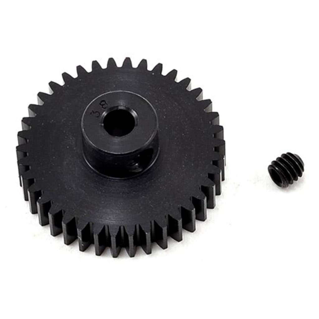 1338 38T 48P 3MM ALUMINUM PRO PINION GEAR