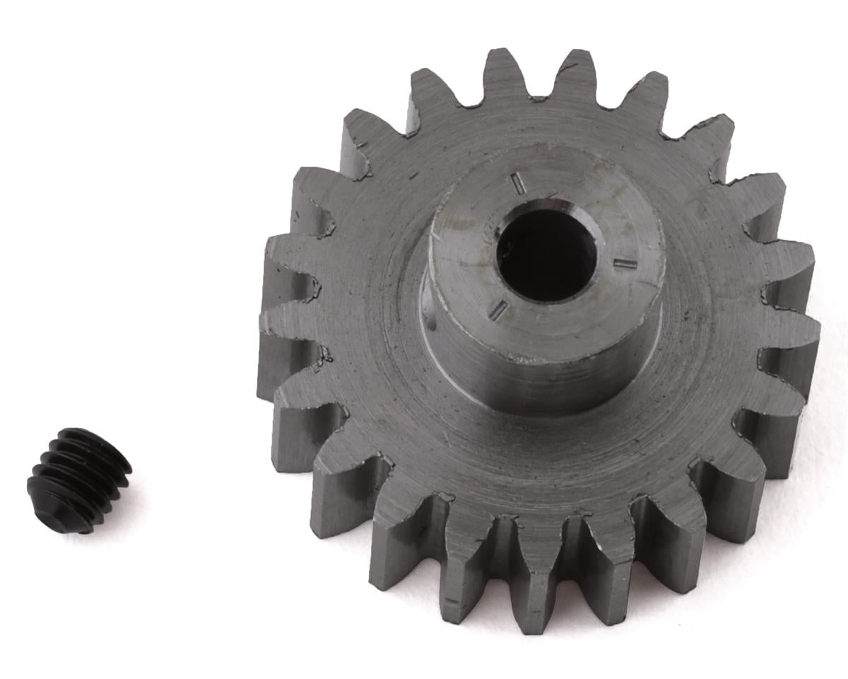 Pignone Robinson Racing Hard 48P 27 Denti – Foro 5 Mm, RRP2027, Nuovo - Foto 4