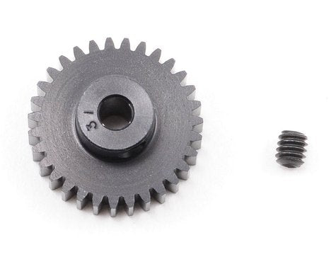 1331 31T 48P 3MM ALUMINUM PRO PINION GEAR
