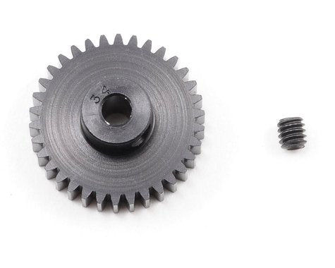 1334 34T 48P 3MM ALUMINUM PRO PINION GEAR