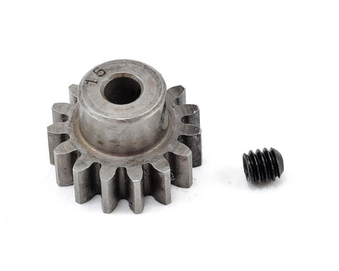 1715 15T 32P 3MM ABSOLUTE HARDENED PINION GEAR