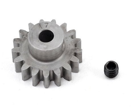 1717 17T 32P 3MM ABSOLUTE HARDENED PINION GEAR