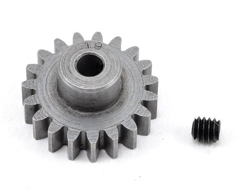 1719  19T 32P 3MM ABSOLUTE HARDENED PINION GEAR