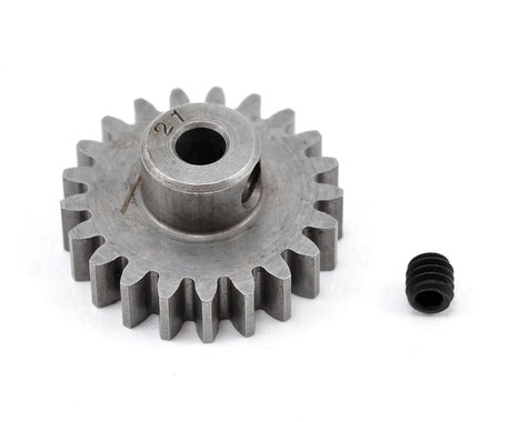 1721 21T 32P 3MM ABSOLUTE HARDENED PINION GEAR