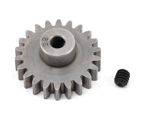 1722 22T 32P 3MM ABSOLUTE HARDENED PINION GEAR