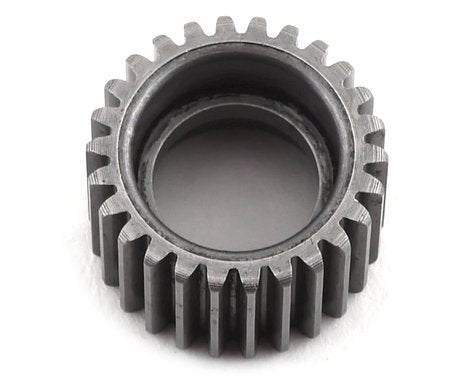 2326 26T LAYBACK HARDENED STEEL IDLER GEAR, ASSOCIATED B6