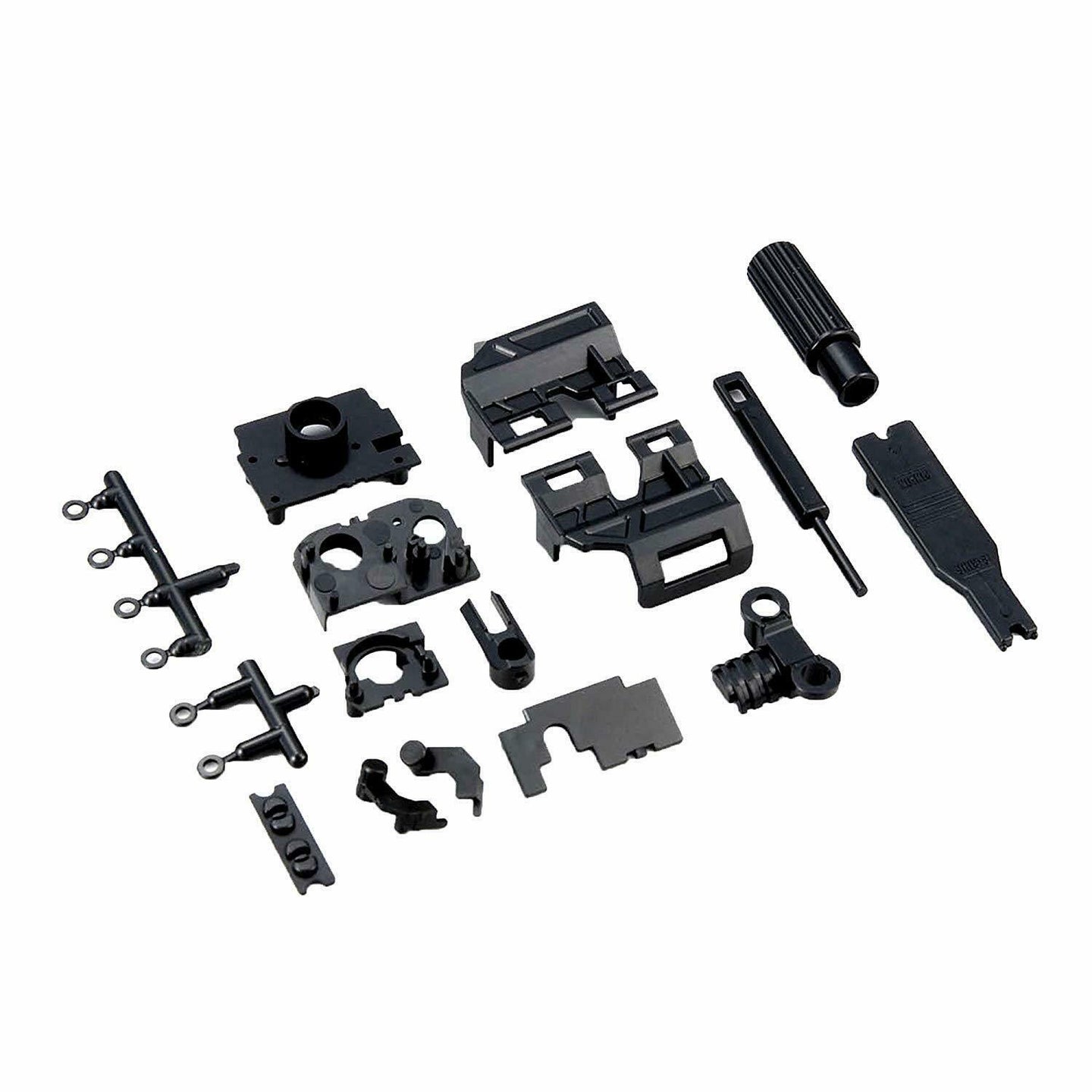 MZ402 CHASSIS SMALL PARTS SET FOR R-03