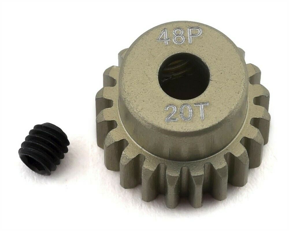 392-48-020 20T 48DP PINION GEAR
