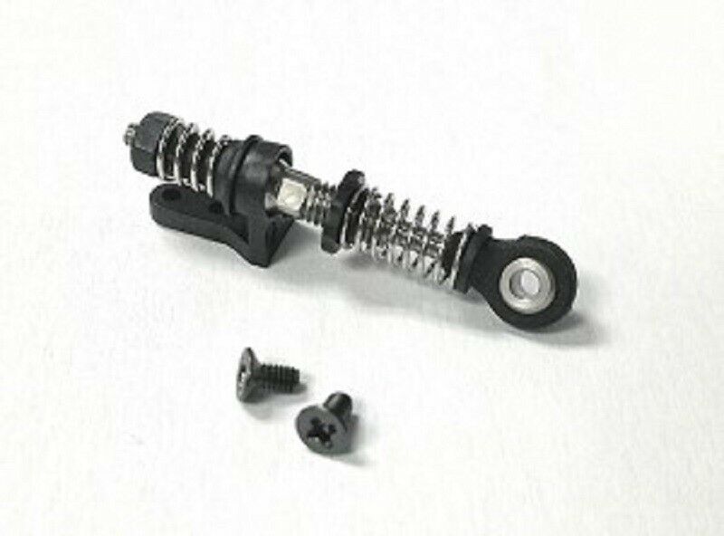MR2161 MINI-Z MR02/03 DUAL SPRING CENTER SHOCK SET