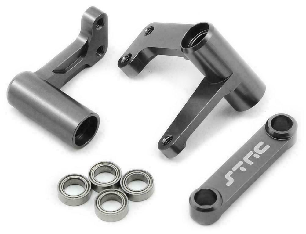 ST3743XGM STEERING SYSTEM W/BEARINGS