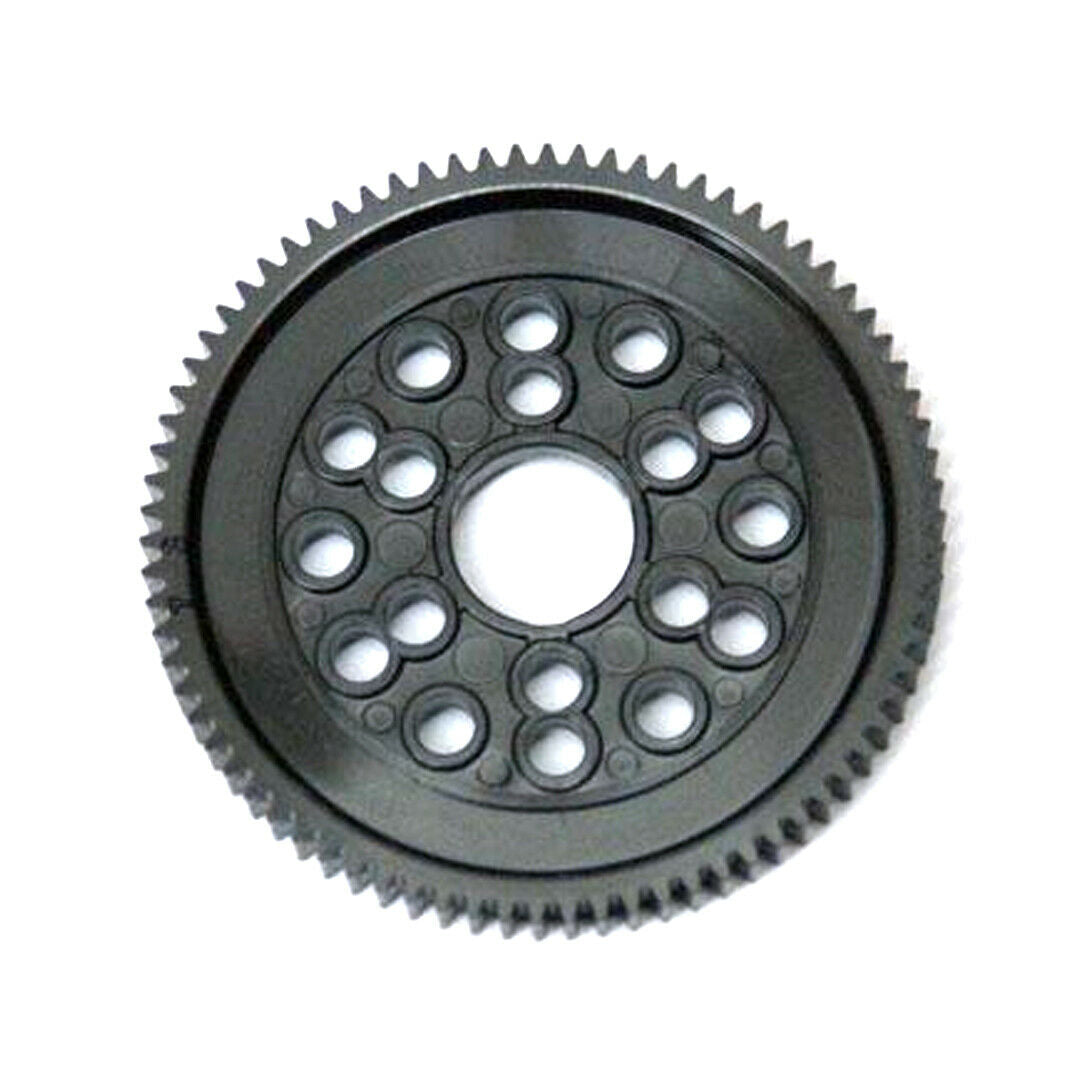 #144  75 TOOTH 48 PITCH PRECISION GEAR