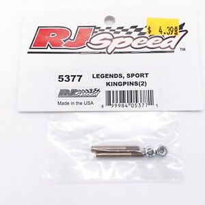 5377 LEGENDS, SPORT KINGPINS (2)