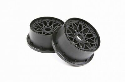 66206 FIVE GENERATION FRONT WHEEL HUB FOR 1/5 BAJA