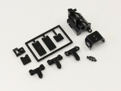 MZ216 MOTOR CASE SET TYPE RM FOR MR-03