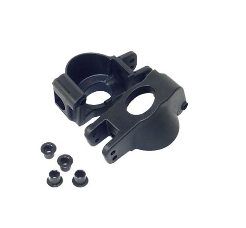 07127-2 THREADED BUSHING AND SCREW FOR PART 07127, QUANTITY 2 (5*15 SCREW)