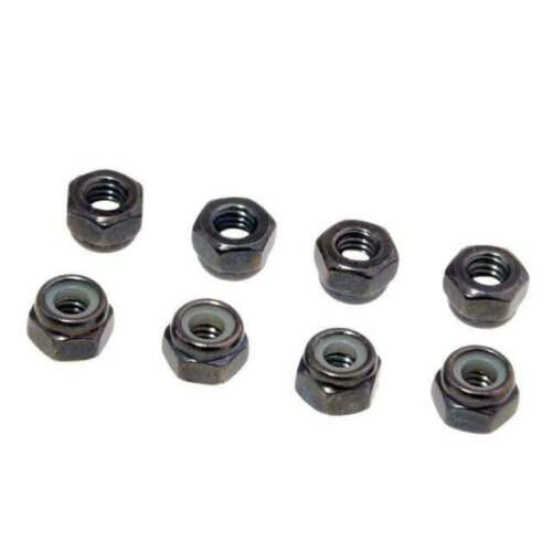 02055 NYLON LOCK NUT (M4*8PCS)