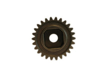 Load image into Gallery viewer, 07187 26T STEEL GEAR (SQUARE DRIVE)
