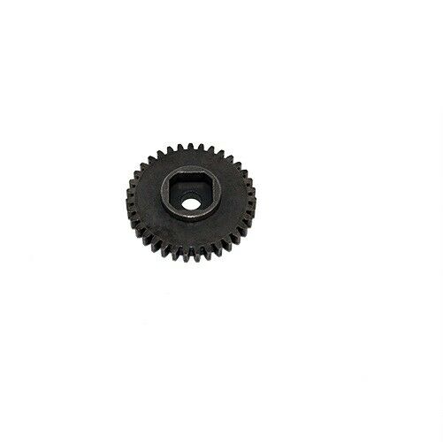 07184 35T STEEL GEAR (SQUARE DRIVE)