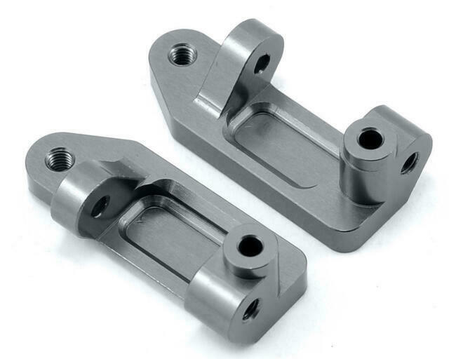 ST3632GM ALUMINUM CASTER BLOCKS