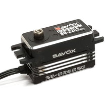 Load image into Gallery viewer, SB2262SG MONSTER LOW PROFILE SERVO
