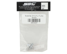 Load image into Gallery viewer, SBC052ST FULL TURBO (SMALL)
