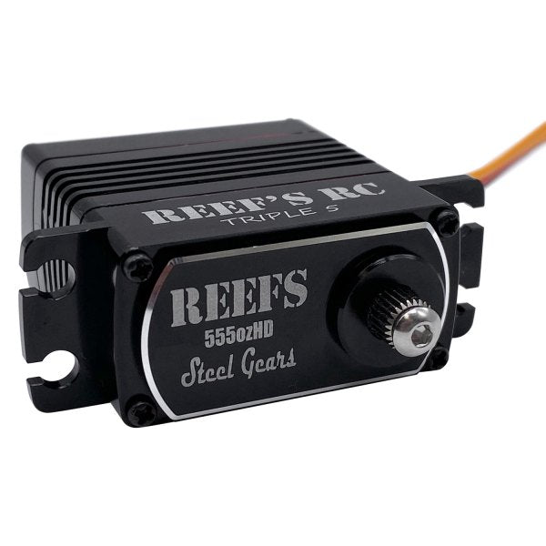 SEHREEFS03 Triple5v2 - 555ozHD Servo