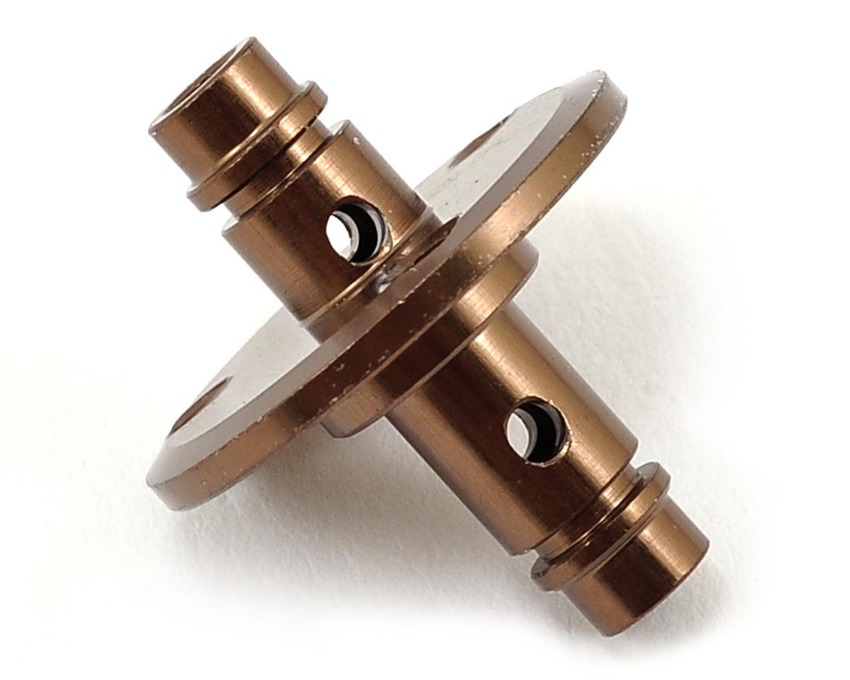 401366 ALUMINUM MIDDLE SHAFT