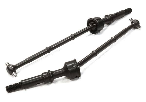 C26200 MACHINED CVA FOR ASC RC10 B5 & B5M