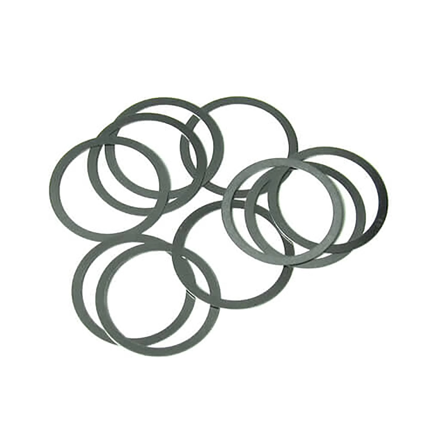 110 1MM DIFF SHIM - 10PCS - AE