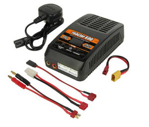 160236 Reactor 600 AC Charger