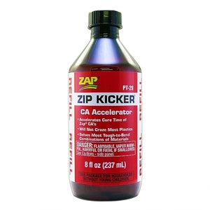 PT-29 ZAP ZIP KICKER REFITT 8 OZ