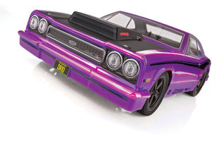 DR10 RTR (NO BATTERY)