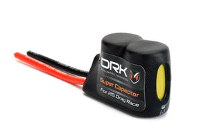 MCL4274 MACLAN DRK SUPER CAPACITOR