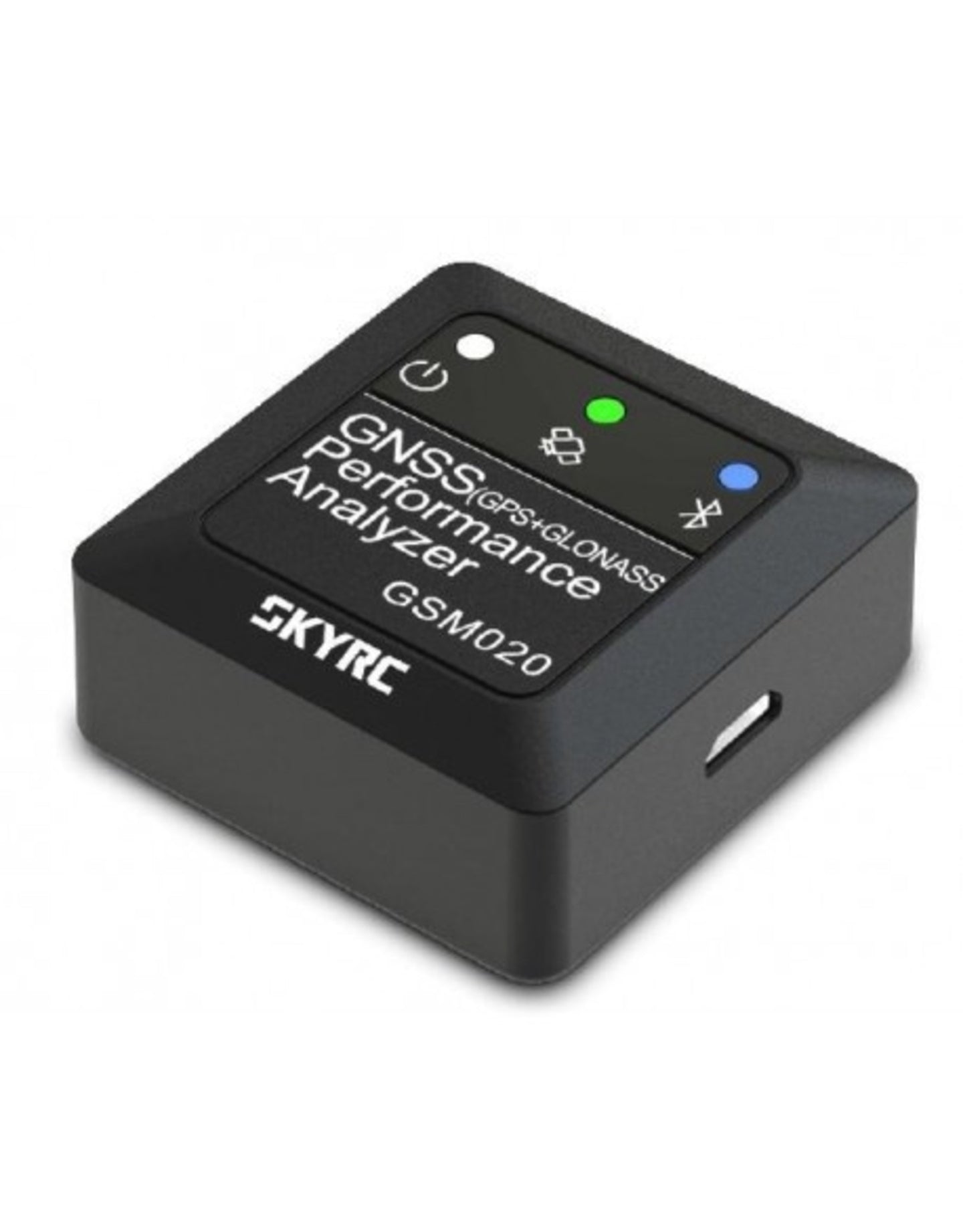 SK-500023-03 GSM020 GNSS PERFORMANCE ANALYZER