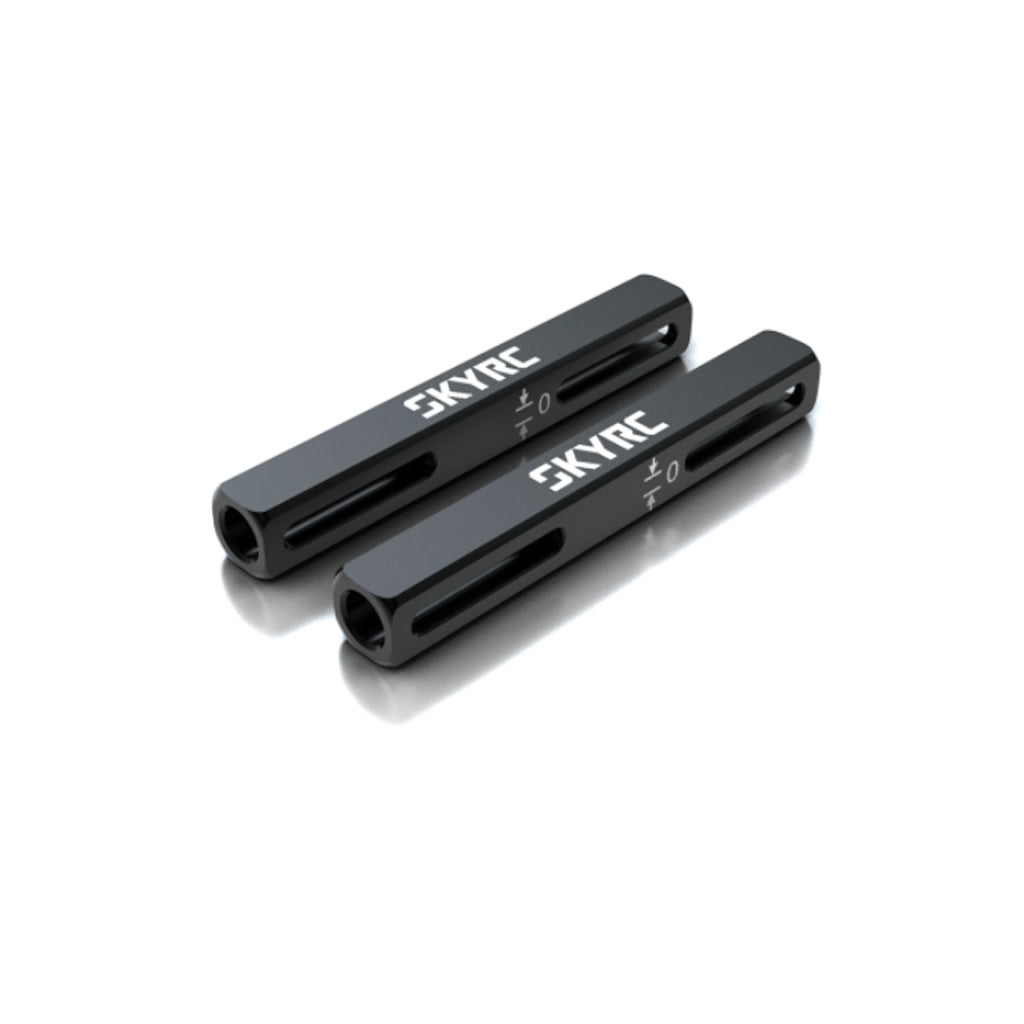 SK-600069-13 PRECICION DROOP GAUGE SUPPORT BLOCKS (BLACK)