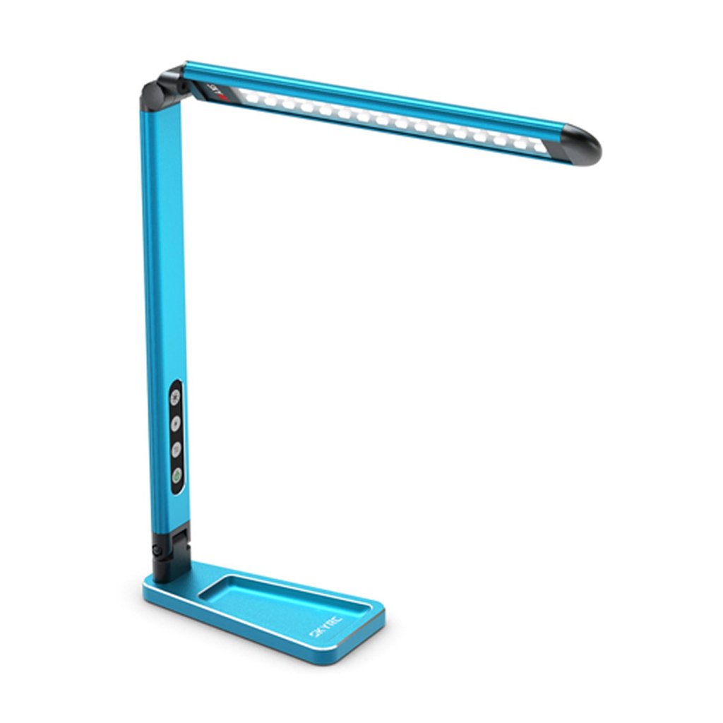 SK-600089-02 LED PIT LIGHT (BLUE)