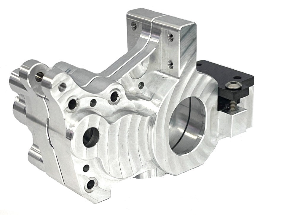 T13A ALUMINUM TRANSMISSION CASE ONLY