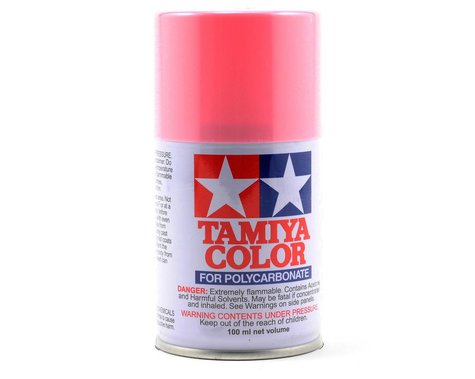 PS-11 PINK TAMIYA COLOR