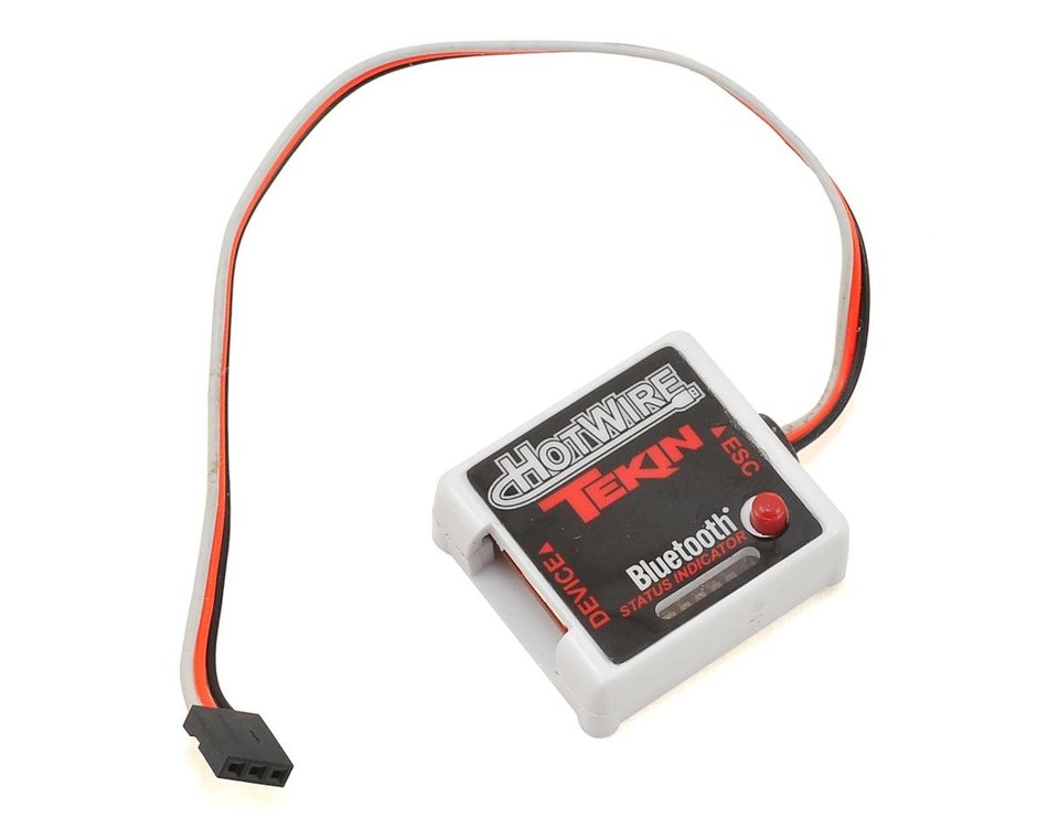 TT1452 HOTWIRE 3.0 BLUETOOTH - ESC PROGRAMMER