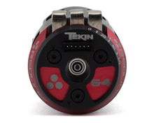 Load image into Gallery viewer, TT2770  5.5 GEN4 MOTOR 12.5MM GREEN ROTOR
