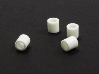 TEP1529 Trinity 4.5mm NON MAGNETIC PTFE ROTOR SPACES (4)