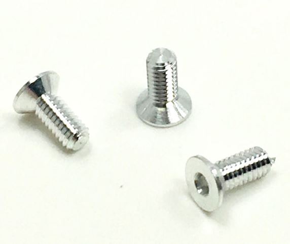 TEP1530 SENSOR BOARD SHORT ALUM. SCREWS (3pcs)