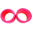 95205 Rear Baja Buggy Pink Foams (set of 2)
