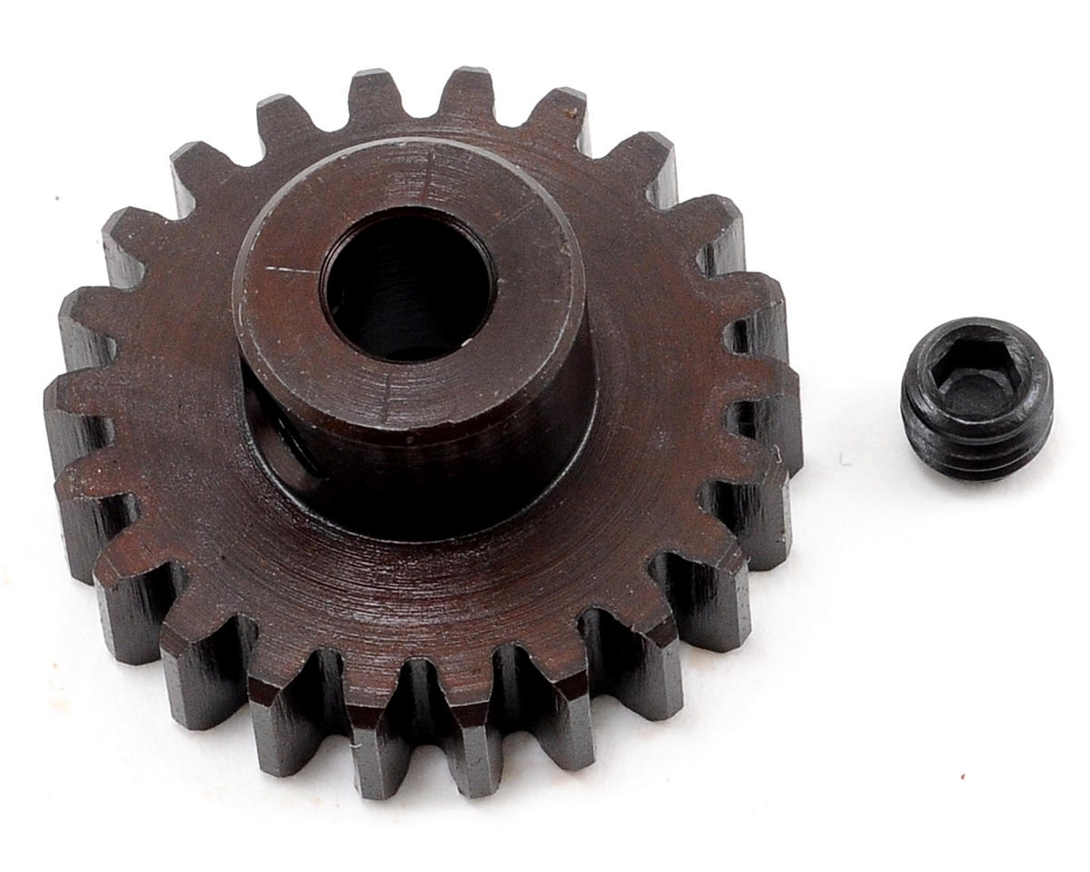TK R4 182 22T MOD 1 5MM PINION GEAR