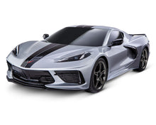 Load image into Gallery viewer, 93054-4 C8 Corvette Stingray 1/10 Scale RTR AWD On Road Car
